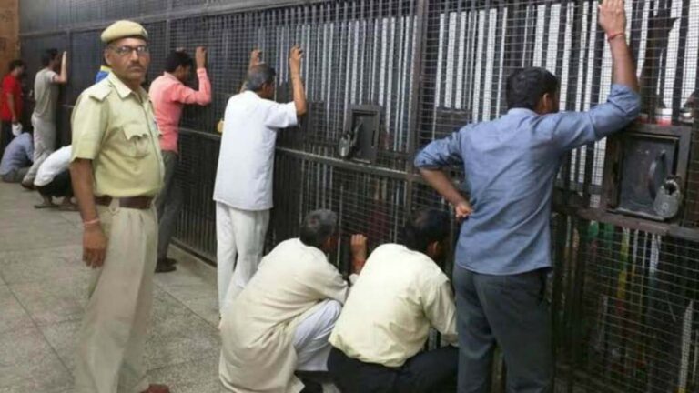 स्वतंत्रता दिवस विशेष: जेलों में बंद विचाराधीन कैदियों की आजादी का सवाल