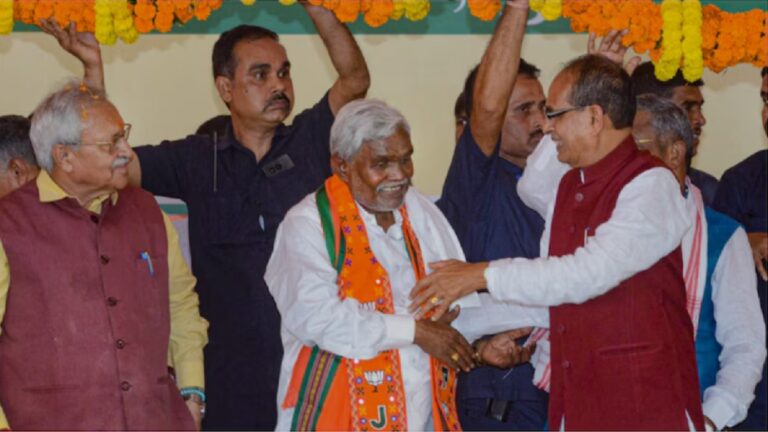 चंपई सोरेन को साथ ले कर क्या भाजपा झारखंड में कोई बड़ा उलटफेर कर पाएगी ?