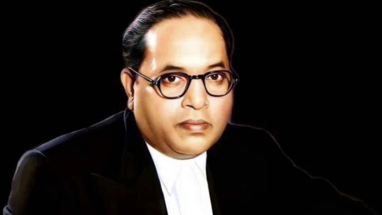 डॉ. आंबेडकर का स्वतंत्रता संग्राम साम्राज्यवाद, ब्राह्मणवाद और पूंजीवाद तीनों के खिलाफ था