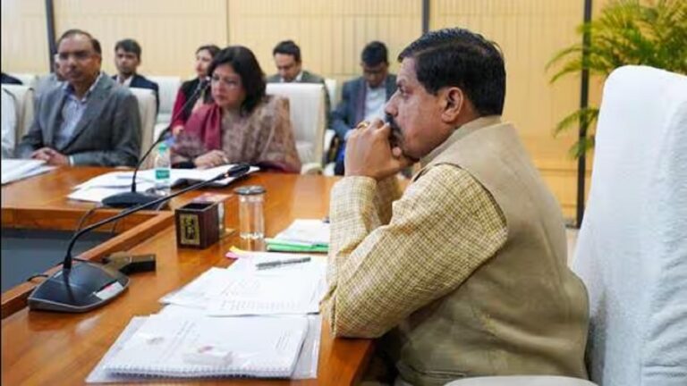 मध्यप्रदेश: निगमों और मंडलों के अध्यक्ष और पदाधिकारी किन्हें बनाया जाए?