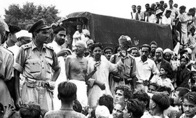 गांधी जयंती विशेष: गांधी जी का सेक्युलरिज्म अर्थात भारत का सेक्युलरिज्म क्या है?