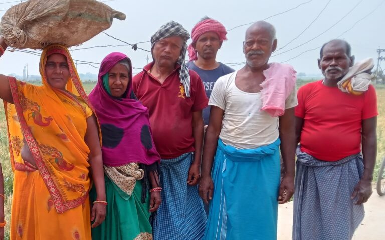 ग्राउंड रिपोर्ट: मनरेगा में केवाईसी कुछ और नहीं योजना को विकलांग बनाने की है तैयारी