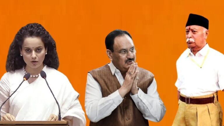 ‘तीन कृषि क़ानून दोबारा लाये जाने चाहिए’-यह अनायास मुंह से निकल गयी बात नहीं है