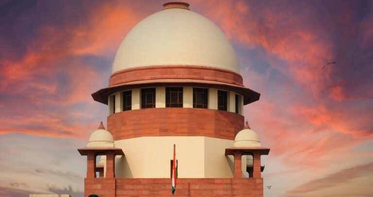 सुप्रीम कोर्ट का ऐतिहासिक आदेश: राष्ट्रपति को गवर्नरों के बिल पर तीन महीने में फैसला लेना होगा, सुप्रीम कोर्ट से सलाह लेनी होगी