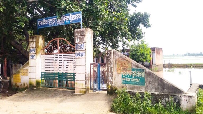 ग्राउंड रिपोर्ट: जब खेल का मैदान ही नहीं, तो युवा अपनी प्रतिभा कैसे निखारें ?