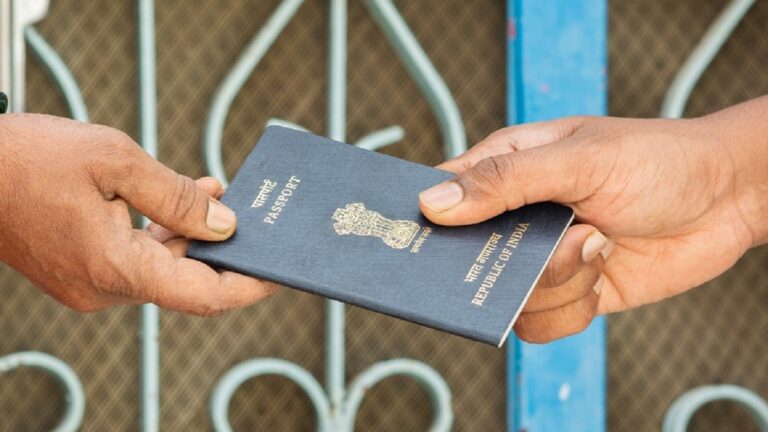 राम कृष्ण कहना होगा अब भारत की नागरिकता की नयी शर्त