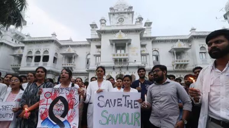 आरजी कर मेडिकल कॉलेज रेप-मर्डर केस: रस्सा-कस्सी के बीच आशा की कुछ किरणें