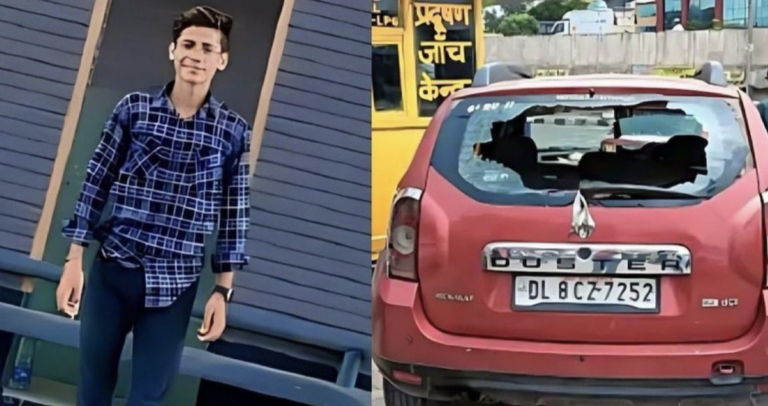 एक बार फिर हिंदुत्व की ड्योढ़ी पर भाजपा 