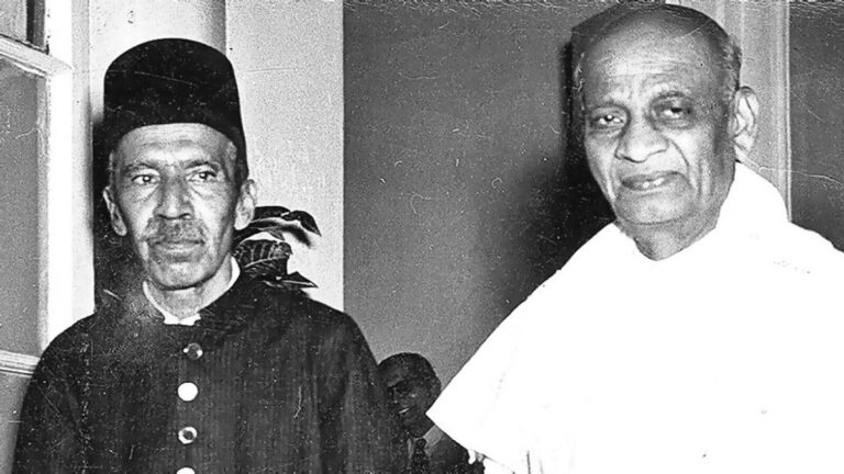 हैदराबाद का विलय: मुक्ति या राजतंत्र से लोकतंत्र की ओर यात्रा?