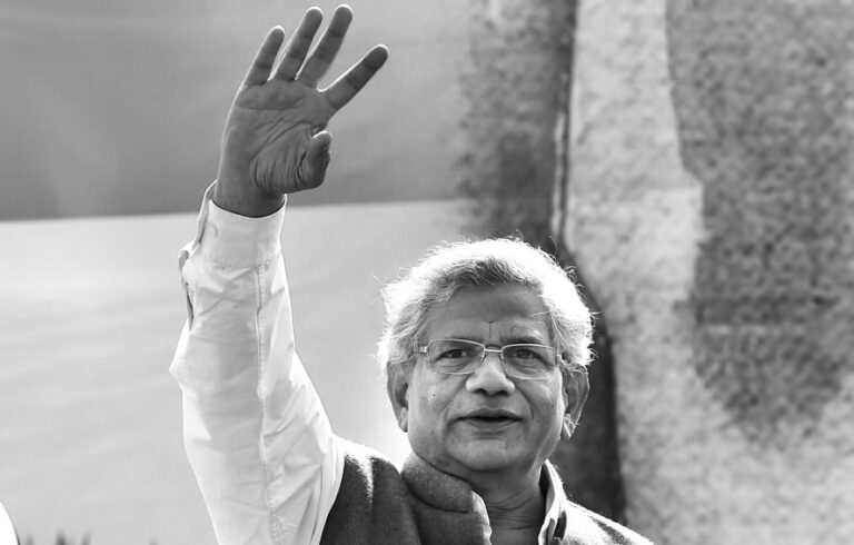 आखिर क्यों करते हैं ज्यादातर वामपंथी नेता अपना शरीर मेडिकल को दान?