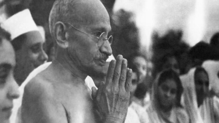 गांधी जयंती विशेष: जब गांधी ने 125 वर्ष तक जीने की इच्छा त्याग दी थी!