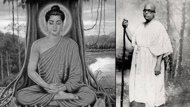 दीक्षा दिवस पर विशेष: नव-बौद्धों ने हिन्दू दलितों की अपेक्षा अधिक प्रगति की