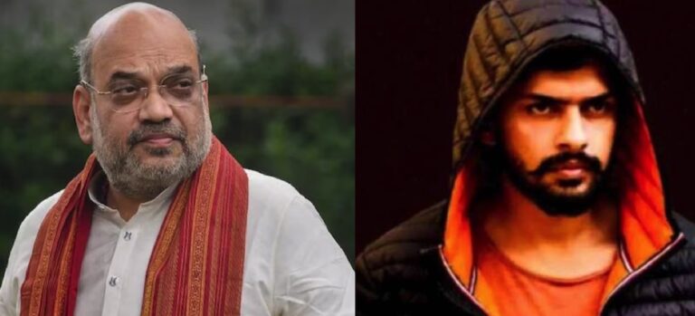 देश है या माफियाओं का राजनीतिक तंत्र?