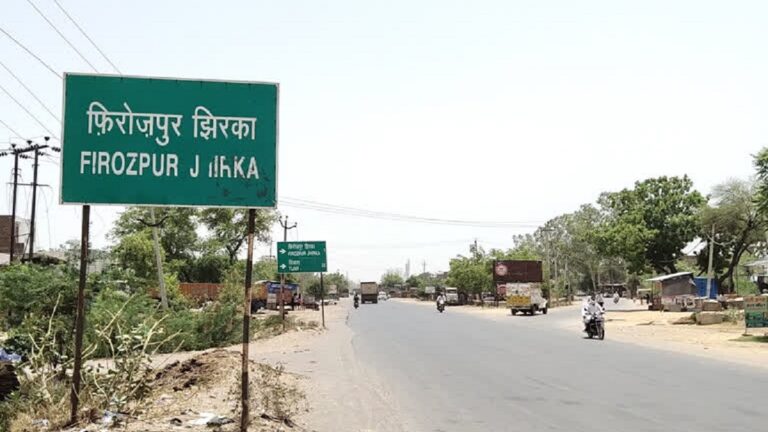 चुनावी रिपोर्ट: नूंह दंगे का मेवात की सीटों पर कितना होगा असर ?