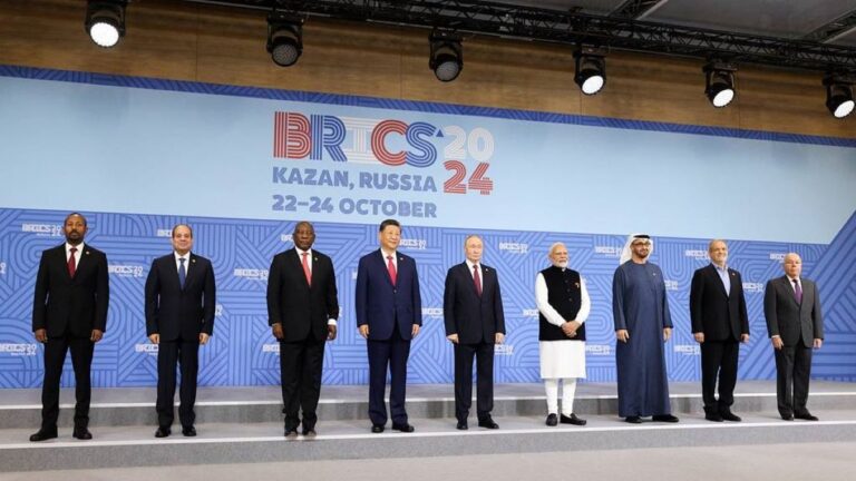इन वजहों से इतनी चर्चा में है मोदी की कजान यात्रा