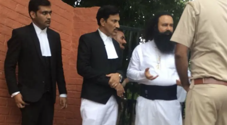 गुरमीत राम रहीम सिंह और न्याय की त्रासदी