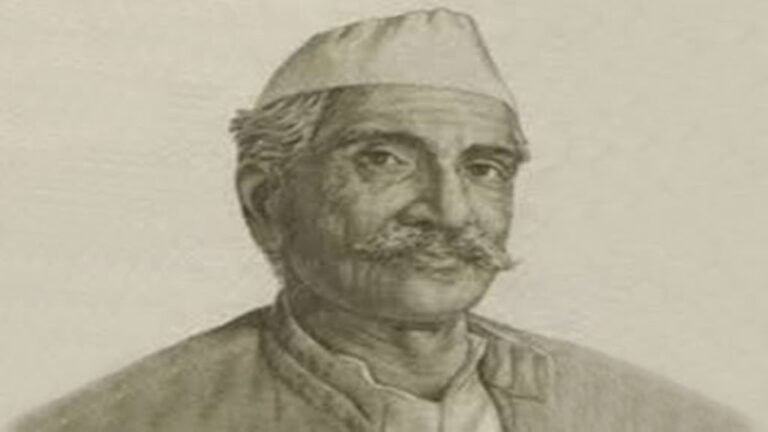 ज्ञान और नैतिकता की परिभाषा थे नरेंद्र देव
