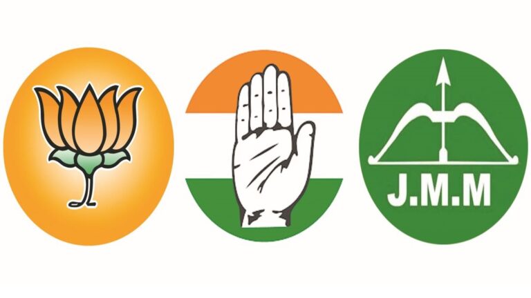 झारखंड: एनडीए व इंडिया गठबंधन दोनों अंदरुनी कलह के शिकार, फिर होगा किसका बेड़ा पार ?