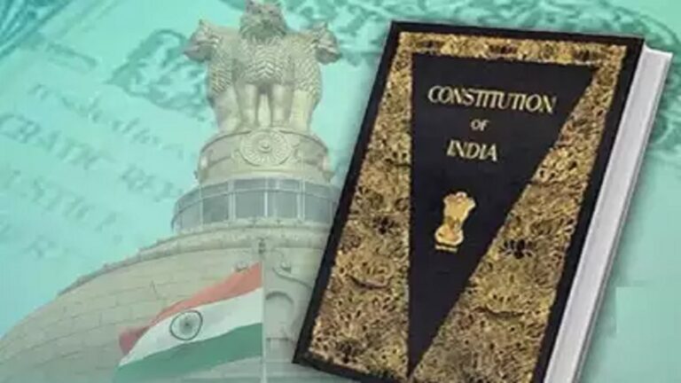 भारत में गणतंत्रवाद के मायने भाग-1: आम लोग नहीं आरएसएस के लोग डरते हैं भारत के संविधान से