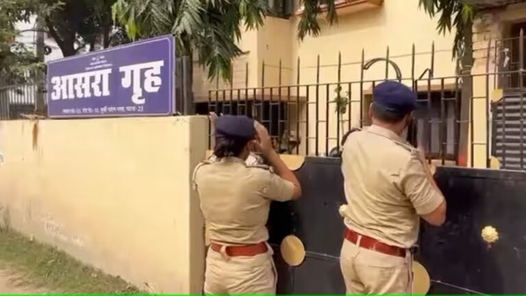 शेल्टर होम मामले में पर्दा डालने की कोशिश कर रही सरकार : भाकपा माले