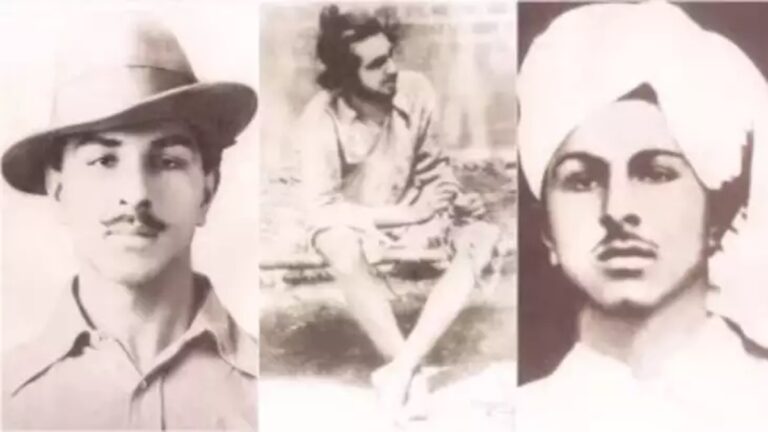 भगत सिंह की साझी विरासत और शहादत से क्यों भयभीत हैं भारत और पाकिस्तान के शासक वर्ग ?