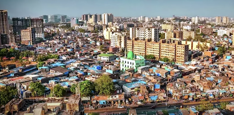 ग्राउंड से महाराष्ट्र चुनाव: हीरे की धारावी को मिट्टी में मिलाने की अडानी साजिश