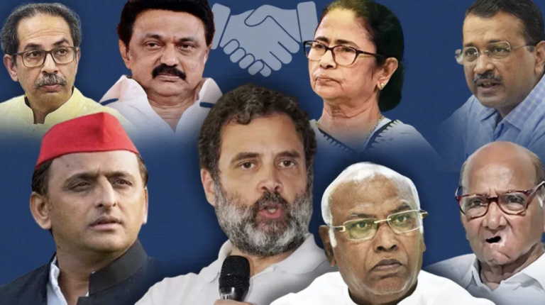 पीएम मोदी और शाह से मुक्ति की राजनीति इंडिया गठबंधन की सबसे बड़ी कमजोरी!