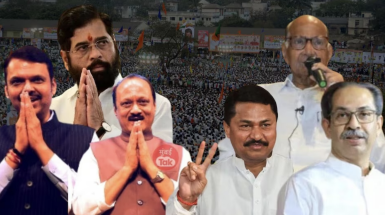 महाराष्ट्र के चुनाव नतीजे स्थिरता नहीं, अस्थिरता लाएंगे