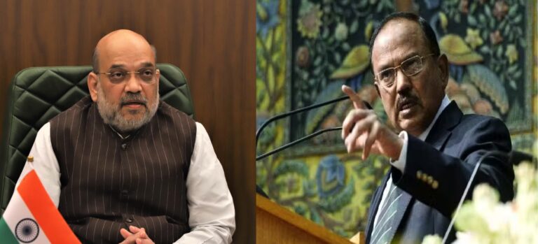 एनटीआरओ की नियुक्ति को लेकर पीएमओ और गृहमंत्रालय आमने-सामने