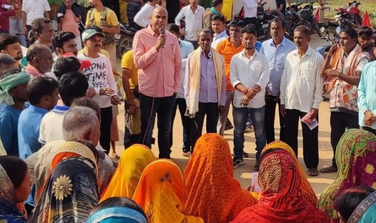 झारखंड के बगोदर से माले की हार के मायने