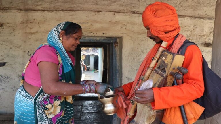 अम्मा की याद :  एक राह साझी संस्कृति की विरासत की