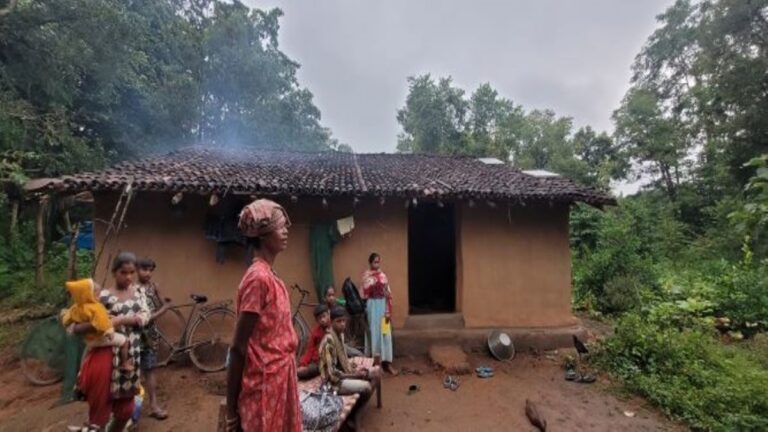 झारखंड चुनाव : सरकारी दावों के बाद भी IED ब्लास्ट में मारे गए आदिवासियों को नहीं मिला मुआवजा