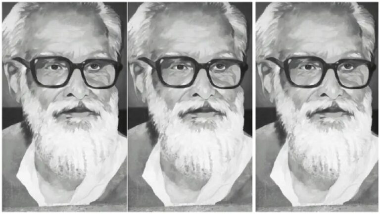 स्मृति दिवस विशेष: रियासतों में बेगारी प्रथा समाप्त कराने वाले समाजवादी योद्धा मामा बालेश्वर दयाल