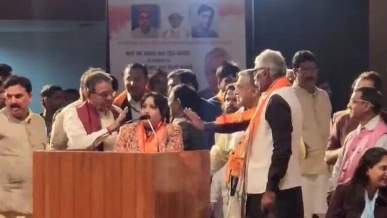 ताकि बची रहे देश की समावेशी और साझा संस्‍कृति