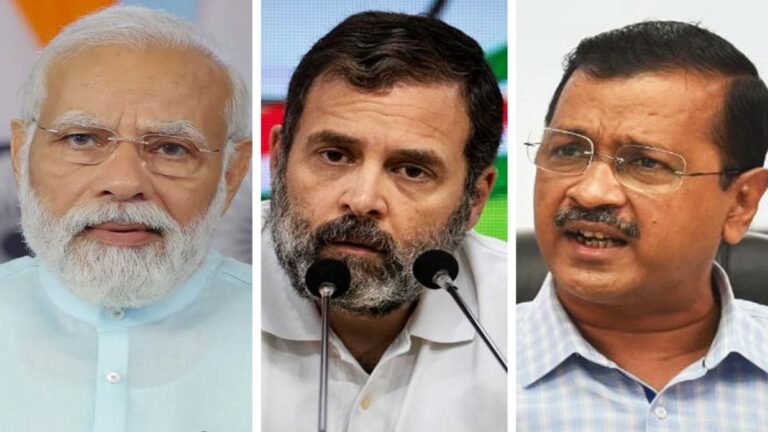 दिल्ली विधानसभा चुनाव : आप और भाजपा के बीच शह और मात का खेल