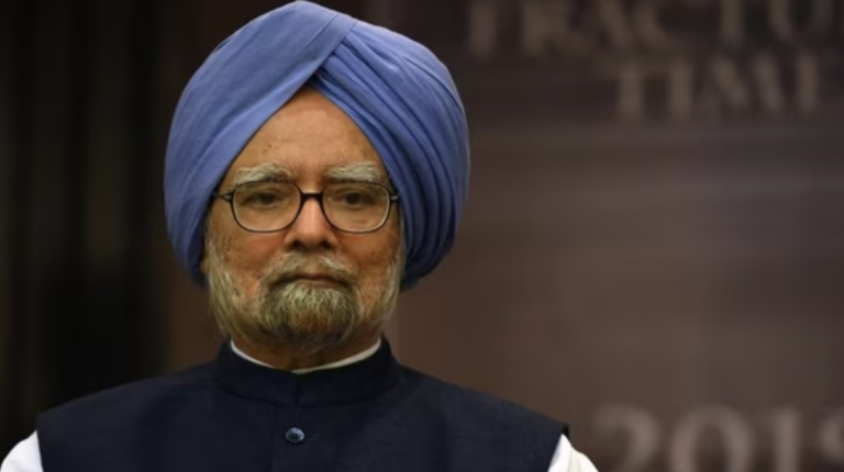 आखिर मनमोहन सिंह के अंतिम संस्कार के लिए जगह देने से मोदी सरकार ने इंकार क्यों कर दिया?