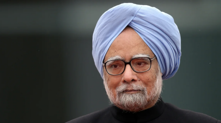 उदारवादी-दक्षिणपंथी मध्यवर्ग का तो समझ में आता है- खुद को वामपंथी और आंबेडकरवादी कहने वालों को क्या हो गया है? संदर्भ मनमोहन सिंह 