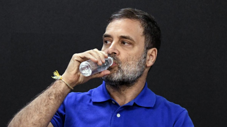 राहुल गांधी: शकुनि चक्रव्यूह में, क्या भेदने में सफल रहेंगे? 