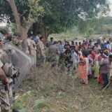 अबुआ राज में भी आदिवासियों पर पुलिसिया दमन जारी