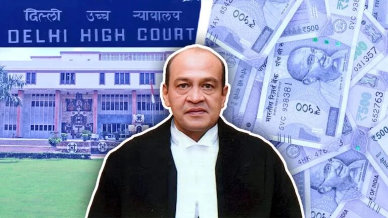 ‘सिटिंग जज के स्टोर रूम में नकदी रखना लगभग असंभव’, जस्टिस वर्मा केस में जजों के पैनल का निष्कर्ष