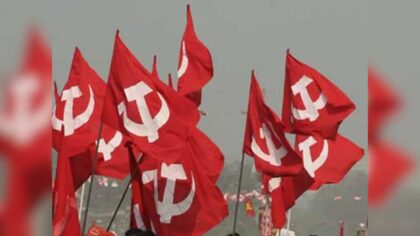 अमेरिका द्वारा ईरान पर बमबारी की वामदलों ने की निंदा