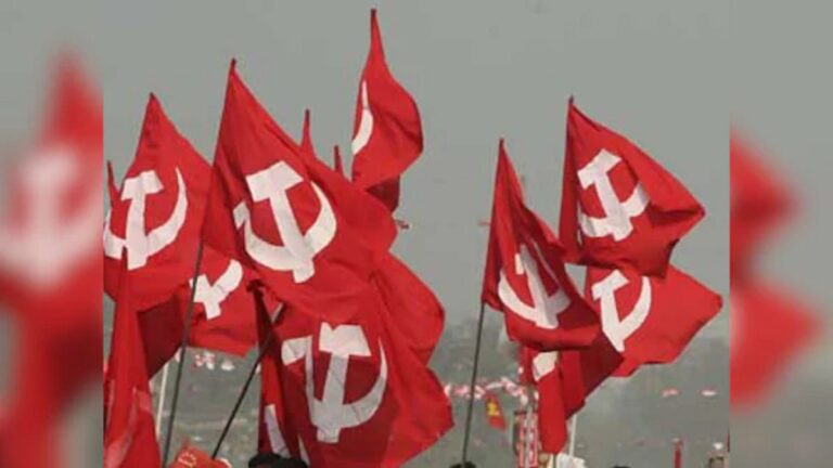 अमेरिका द्वारा ईरान पर बमबारी की वामदलों ने की निंदा