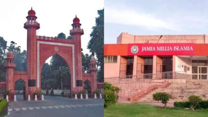 आख़िर भाजपा अलीगढ़ और जामिया में ओबीसी मुस्लिम आरक्षण की बात क्यों कर रही है?