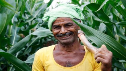 क्या भारत विदेशी कृषि उत्पादों का बाज़ार बनने को अभिशप्त है?