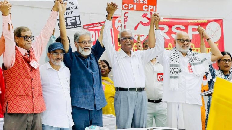फिलीस्तीन एकजुटता दिवस मनाने के निहितार्थ