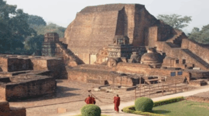 बिहार:गौरव से हास्य तक! आखिर हमारी ज़िम्मेदारी क्या है?
