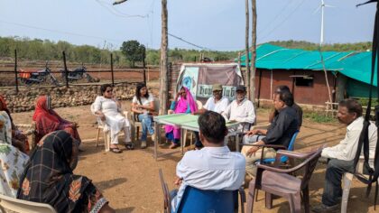 मध्यप्रदेश : हाउल‌ ग्रुप के खिलाफ अखबार ने लगाए नफ़रत भरे आरोप, किया झूठा प्रचार, ग्रुप ने दर्ज कराई पुलिस में शिकायत