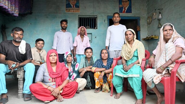 दलितों की बारातों पर ऊँची जातियों के हमले और हिंसा