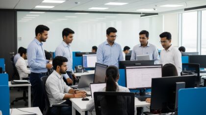 आईटी कंपनियों की गिरती छवि से भारत की प्रतिष्ठा संकट में