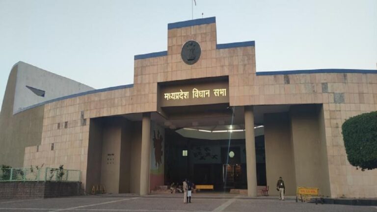 मध्य प्रदेश: समाजवादी पार्टी 1 अगस्त को करेगी विधानसभा का घेराव